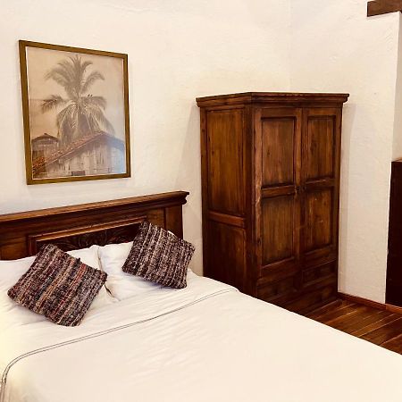 ボゴタCasa Aranjuezアパートメント エクステリア 写真