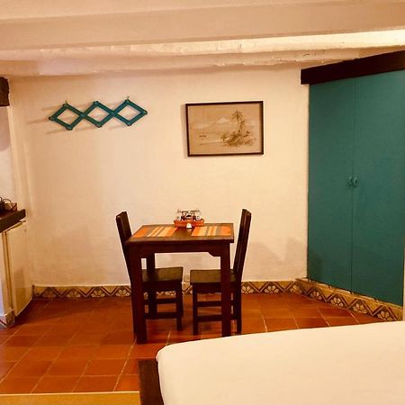 ボゴタCasa Aranjuezアパートメント エクステリア 写真