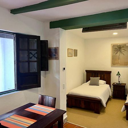 ボゴタCasa Aranjuezアパートメント エクステリア 写真