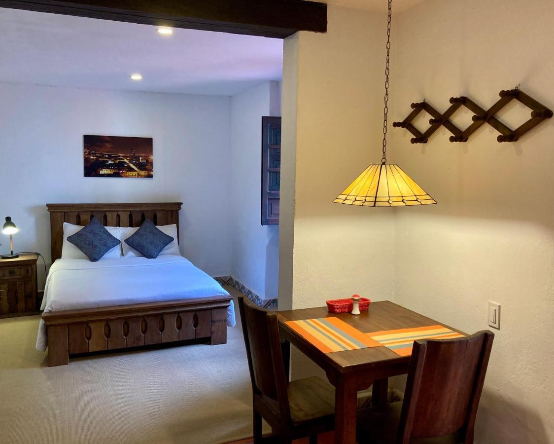ボゴタCasa Aranjuezアパートメント エクステリア 写真