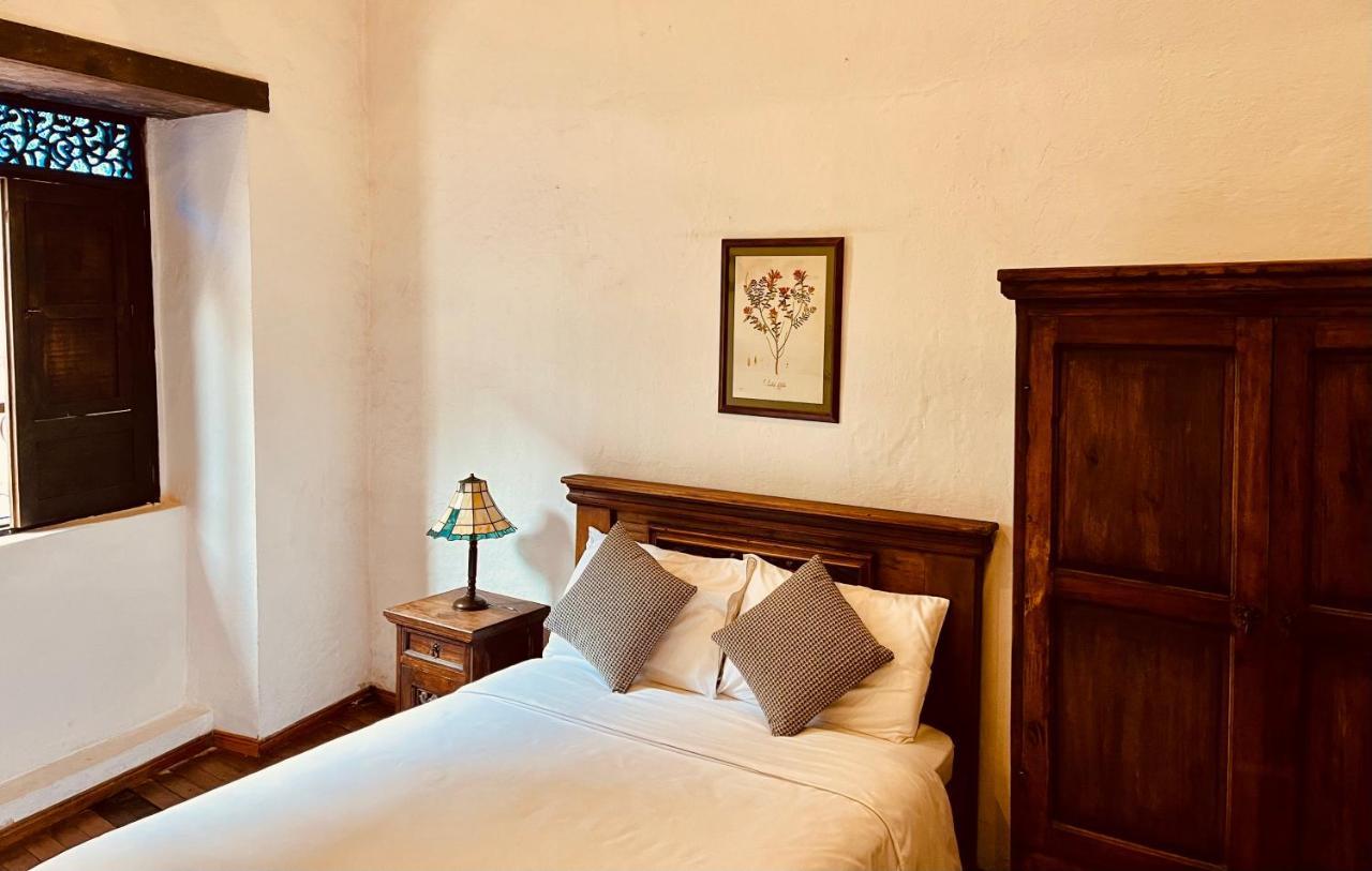 ボゴタCasa Aranjuezアパートメント エクステリア 写真