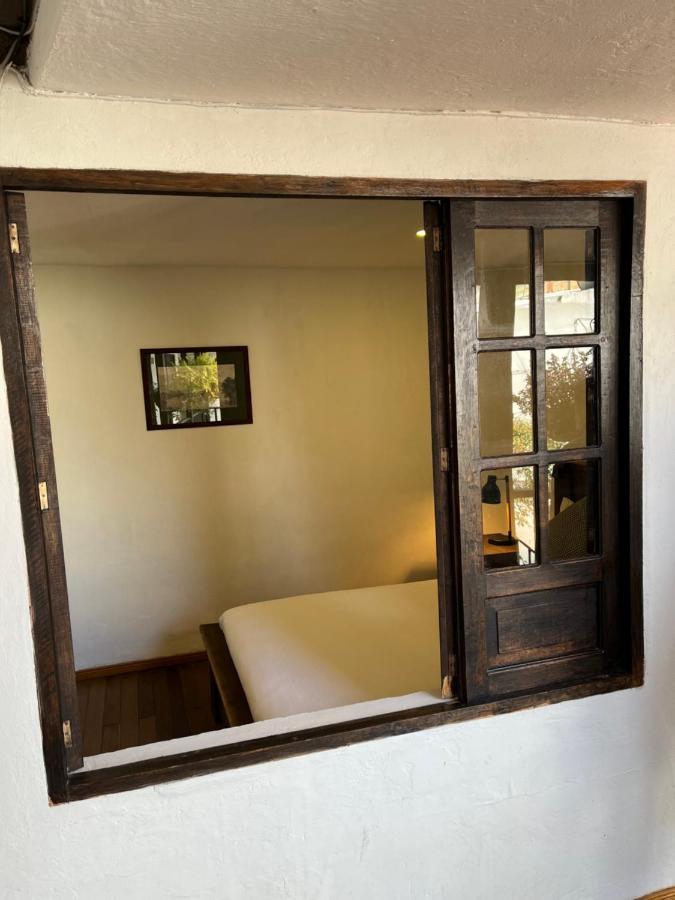 ボゴタCasa Aranjuezアパートメント エクステリア 写真