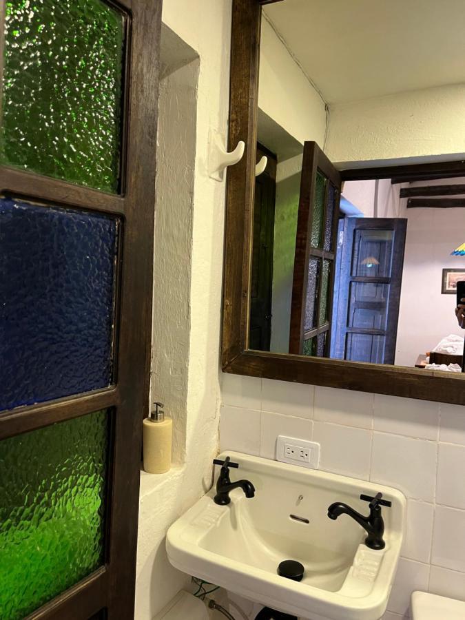 ボゴタCasa Aranjuezアパートメント エクステリア 写真