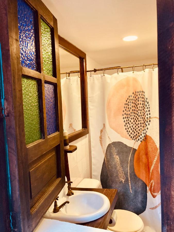 ボゴタCasa Aranjuezアパートメント エクステリア 写真