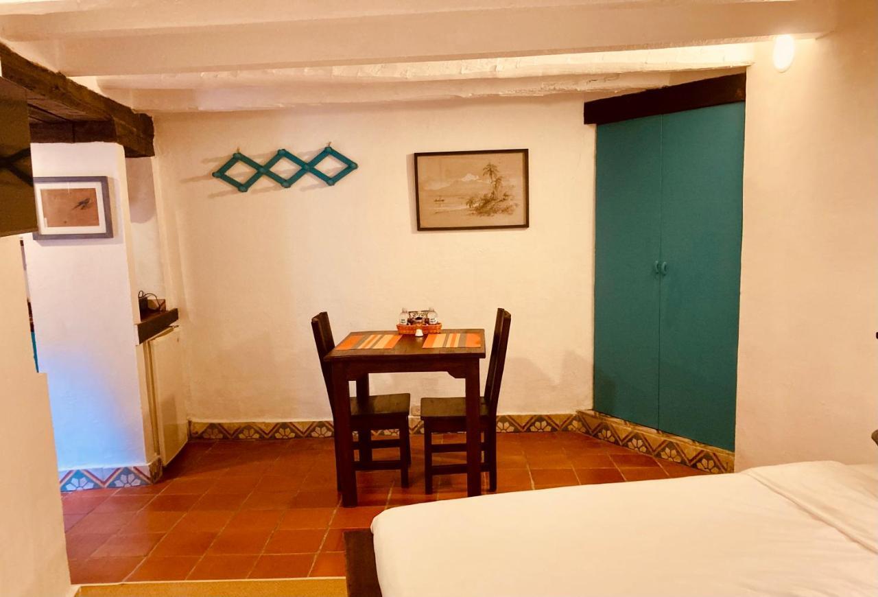 ボゴタCasa Aranjuezアパートメント エクステリア 写真