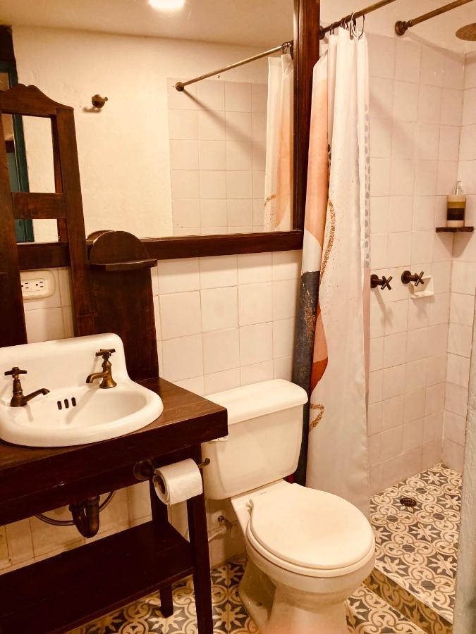 ボゴタCasa Aranjuezアパートメント エクステリア 写真