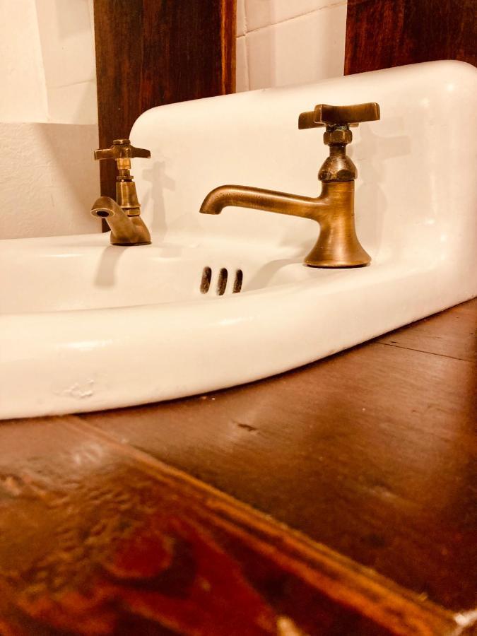 ボゴタCasa Aranjuezアパートメント エクステリア 写真