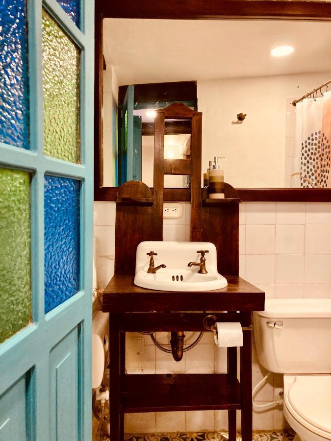ボゴタCasa Aranjuezアパートメント エクステリア 写真