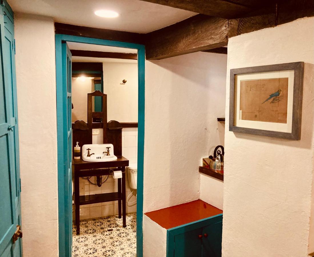 ボゴタCasa Aranjuezアパートメント エクステリア 写真