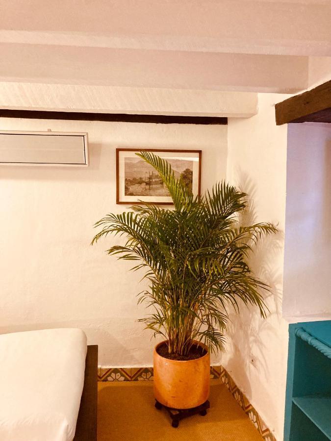 ボゴタCasa Aranjuezアパートメント エクステリア 写真