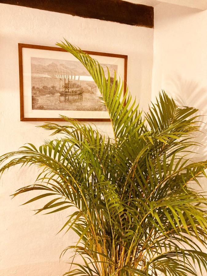 ボゴタCasa Aranjuezアパートメント エクステリア 写真