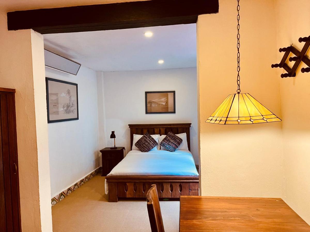 ボゴタCasa Aranjuezアパートメント エクステリア 写真