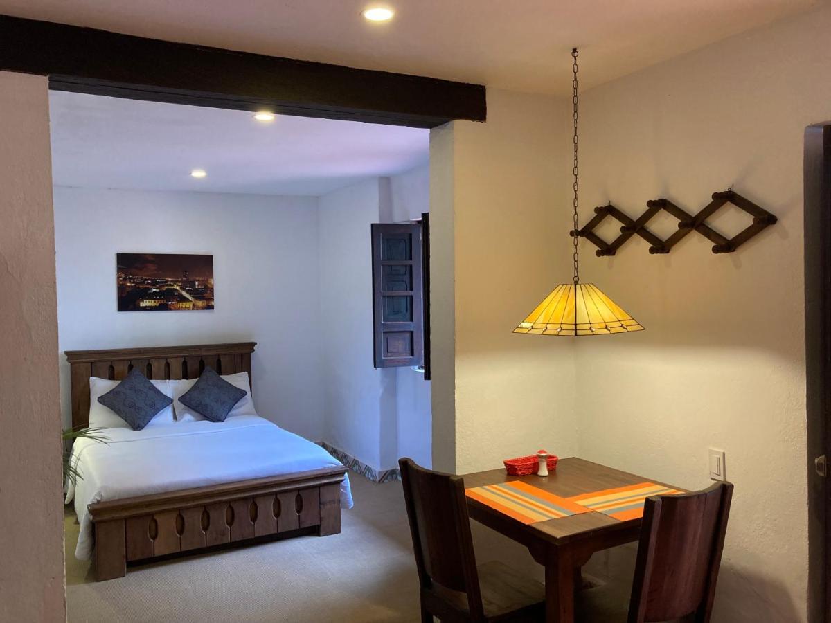 ボゴタCasa Aranjuezアパートメント エクステリア 写真