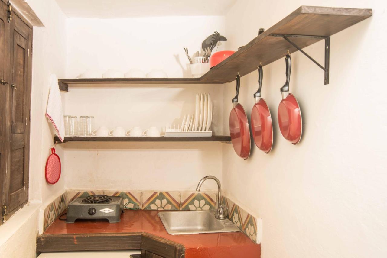 ボゴタCasa Aranjuezアパートメント エクステリア 写真